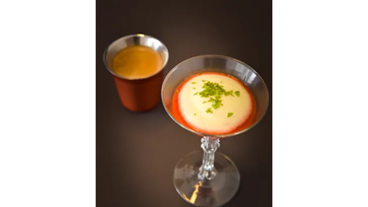 FOODPairing wat is dat?