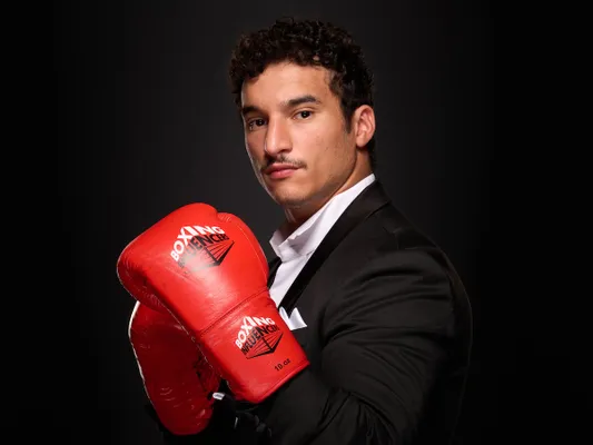 Oussama Ahammoud