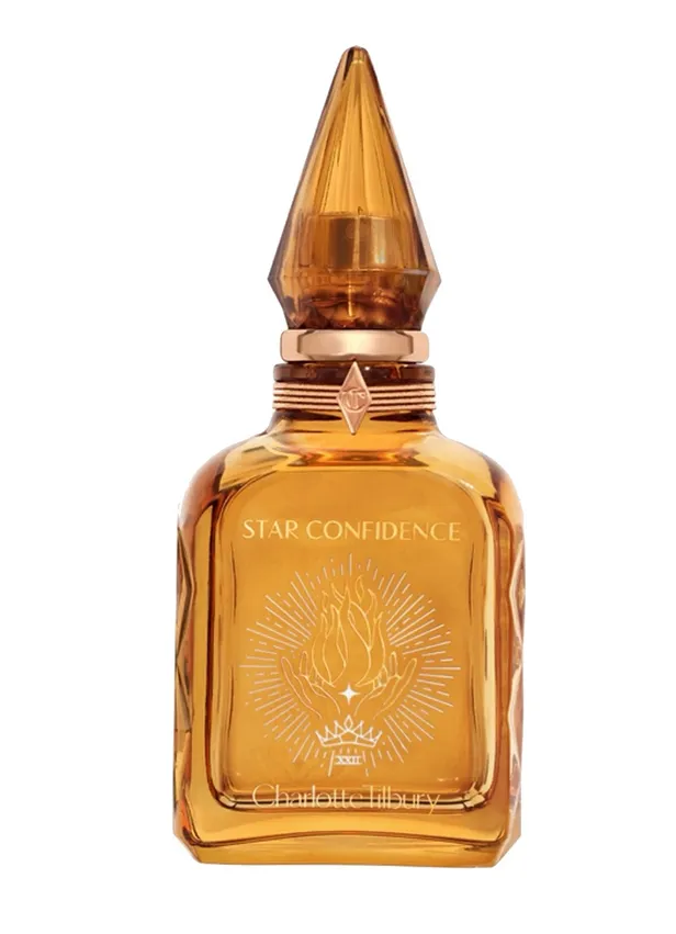 Star Confidence parfum van Charlotte Tilbury | €90 