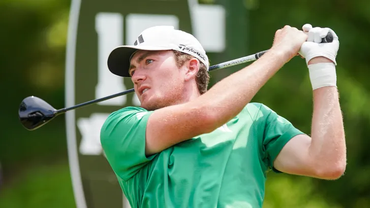 weer raak voor Dunlap