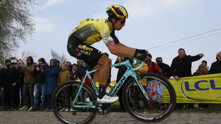 Wout van Aert