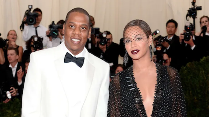 Sterrenkoppel Beyoncé en Jay-Z verwacht een tweeling