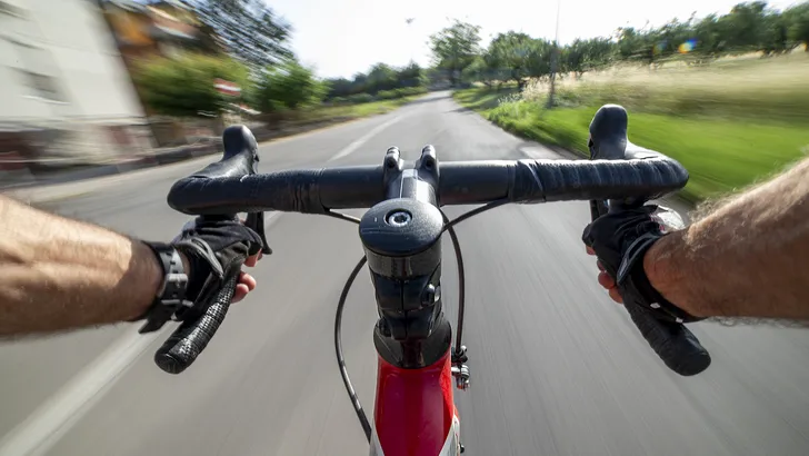 racefiets