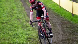 Vlaamse Druivencross Overijse Cyclocross elite men