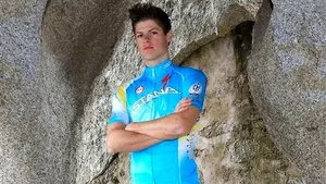 Fuglsang kopman, nog 12 Astana's op longlist