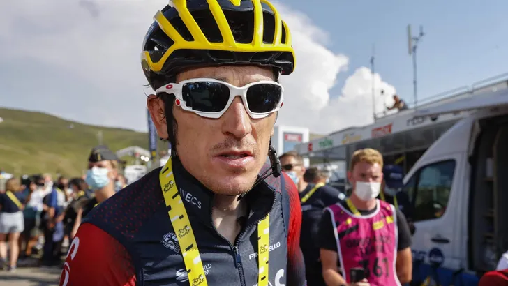 Tour de France 2022 stage 18