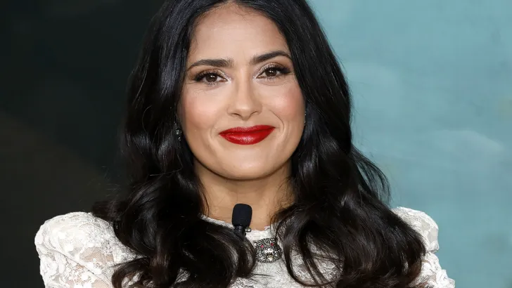 Salma Hayek