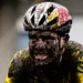 wout van aert in de modder van dendermonde