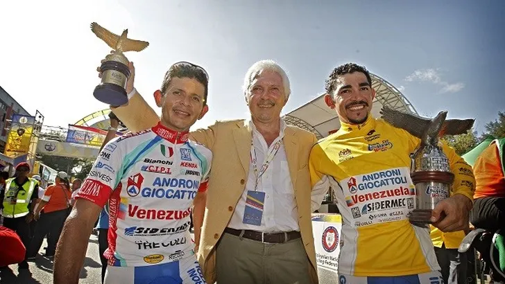 Savio geeft Giro 100 niet op: 'Wil mixploeg met Nippo-Vini Fantini vormen'