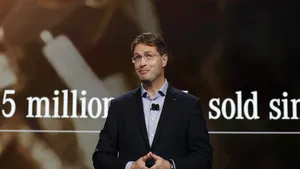 Mercedes-CEO Ola Källenius: ‘Chinese automarkt zit in prijzenoorlog – consolidatie duurt nog jaren’