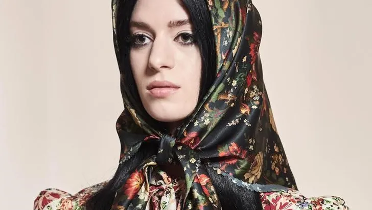 Fashion met een vleugje Goth #Halloween