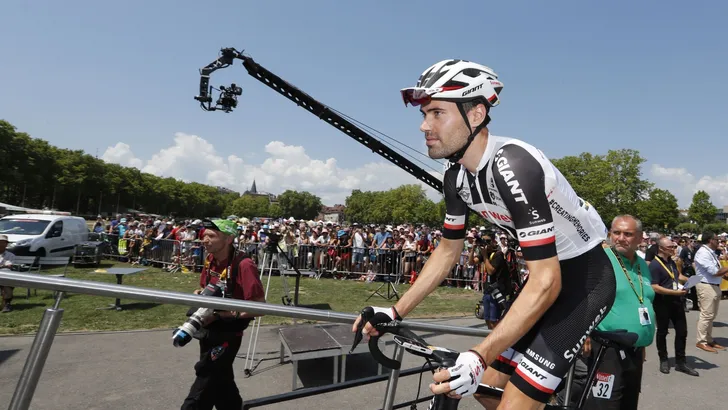 Tom Dumoulin