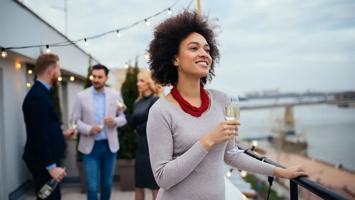 Morgen zijn de meeste mensen in Nederland jarig!