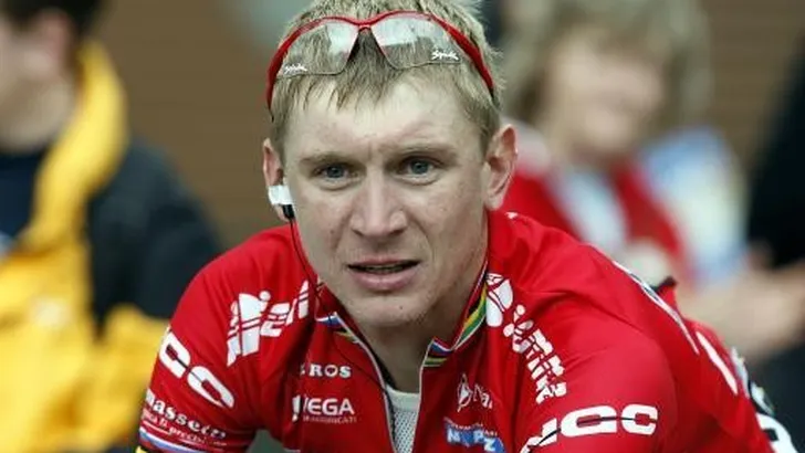 Sivtsov grijpt de macht in Ronde van Georgia