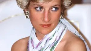 Lady Di