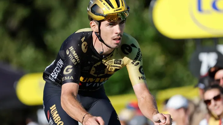 Tour de France 2023 - stage 15