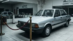 Fiat Argenta: de auto die bewees dat je van oud ijzer geen goud kunt maken