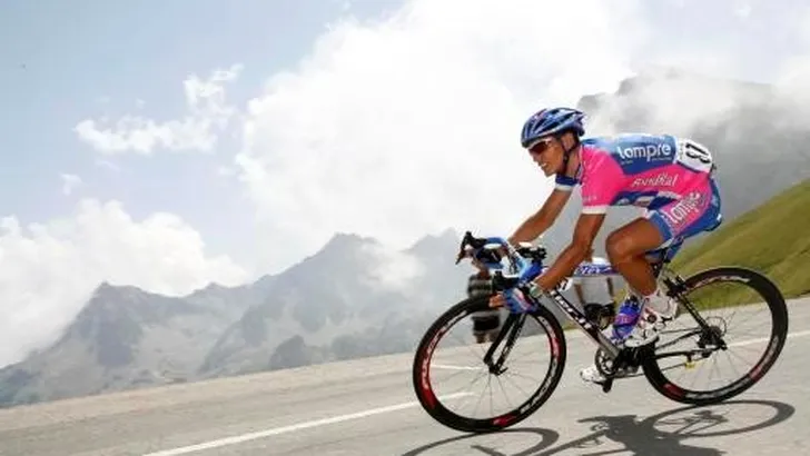 Astana haalt Italiaan Tiralongo binnen