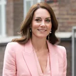 Kate Middleton Visits Foundling Museum