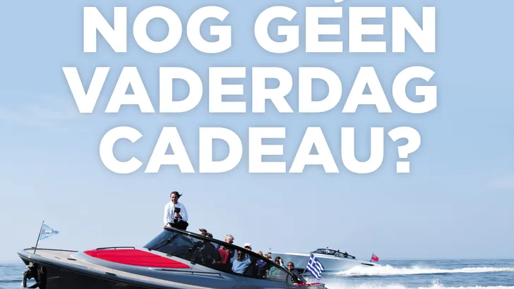 vaderdag