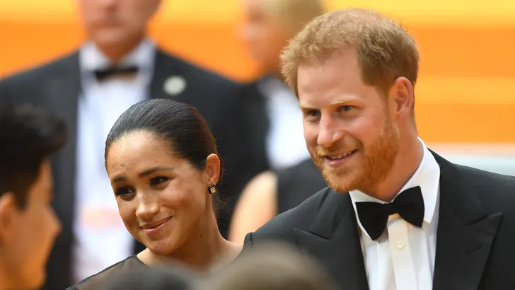 'Harry en Meghan willen snel broertje of zusje voor Archie'