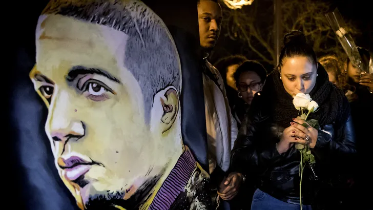 Vermoedelijke moordenaar rapper Feis opgepakt