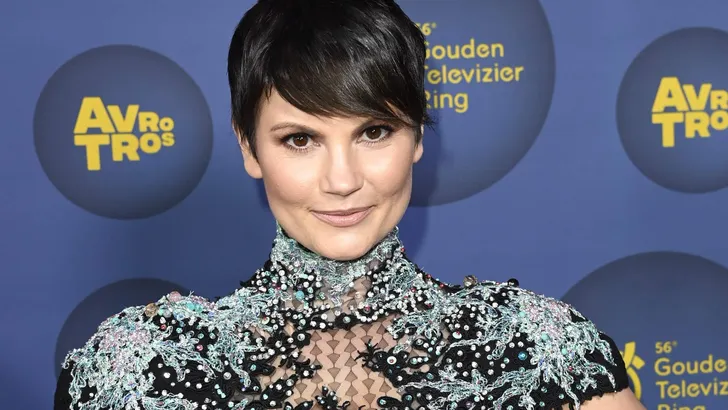 Gouden Televizier-Ring Gala 2021 - Rode Loper