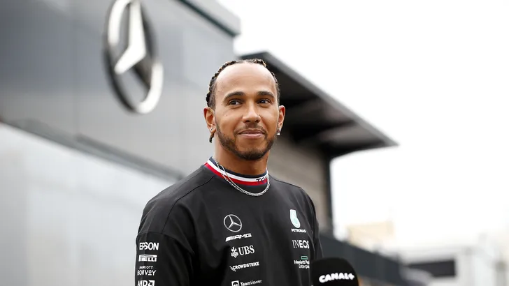 Hamilton Commission presenteert eerste rapport over diversiteit in de F1