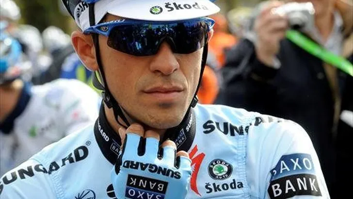 UCI tekent beroep aan tegen vrijspraak Contador