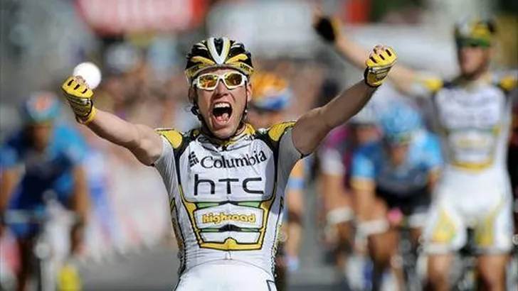 Cavendish stelt zijn seizoensstart uit