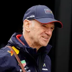 Red Bull-ontwerper Adrian Newey