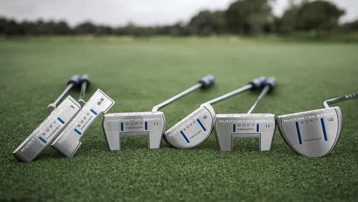 Cleveland Huntington Beach SOFT putters