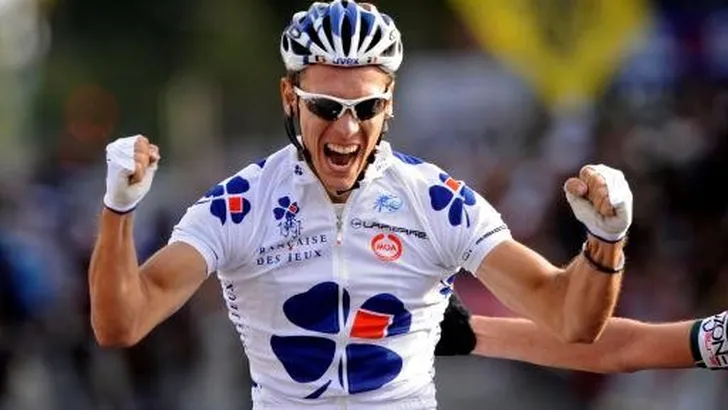 Gilbert rijdt minder koersen in voorjaar