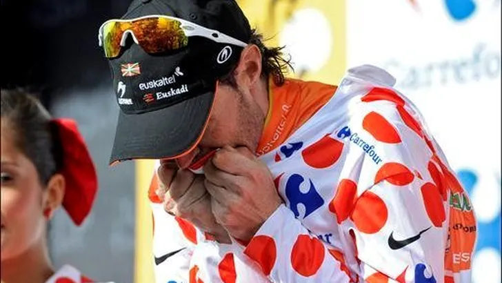 TOUR: Sanchez pakt de bollen, Rolland wit