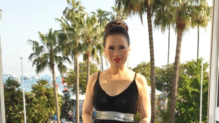 Thaise prinses mag geen premier worden...