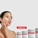 Sudocrem potjes vrouw huidverzorging