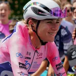 annemiek van vleuten in de giro