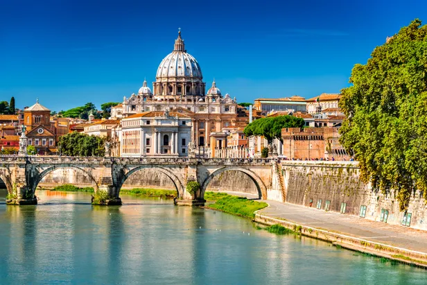 Lazio.