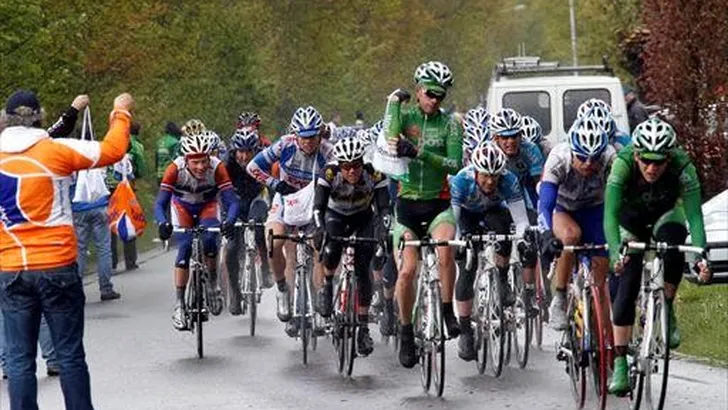 Ook geen Ronde van Friesland in 2012