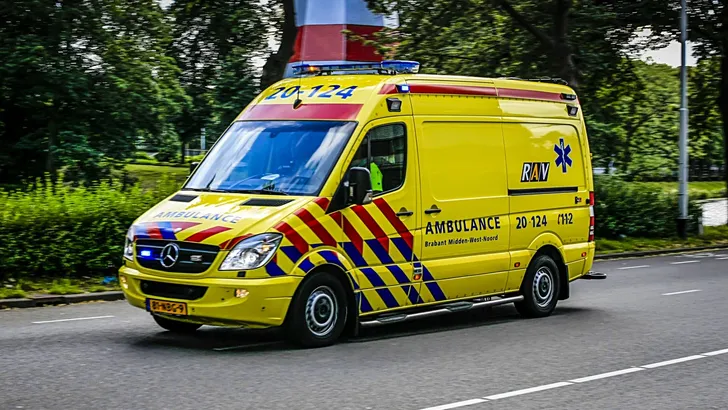 'Meisje (15) doodgereden tijdens straatrace'