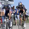 Van der Poel na negende plaats in Parijs-Roubaix: 'Het was op hangen en wurgen, dit was het maximaal haalbare'