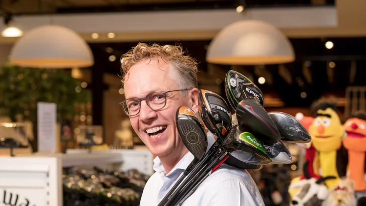 bart van pelt