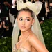 'Ariana Grande weigert naar Grammy's te komen'