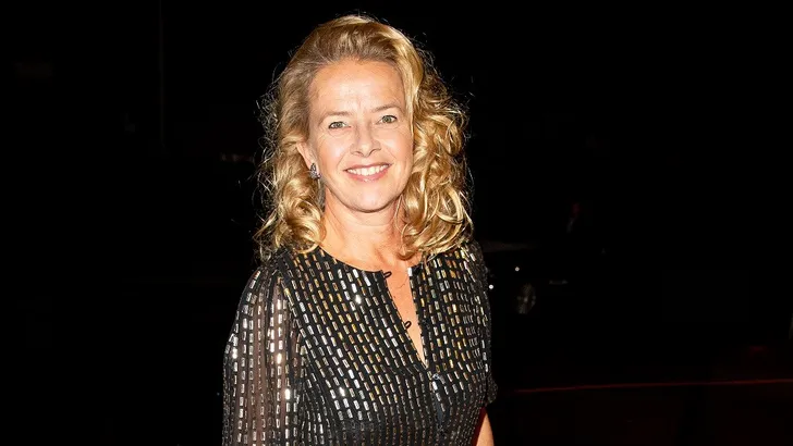Prinses Mabel stevig in de krul voor Danstheater 
