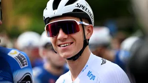 Evenepoel