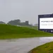 De regen blijft maar vallen in Singapore