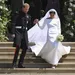 bruiloft Harry en Meghan