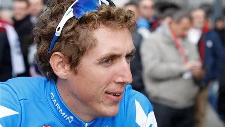 Martin slaat dubbelslag in Ronde van Catalonië