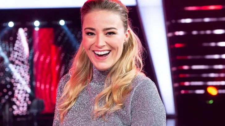 Finale van The Voice of Holland 2020