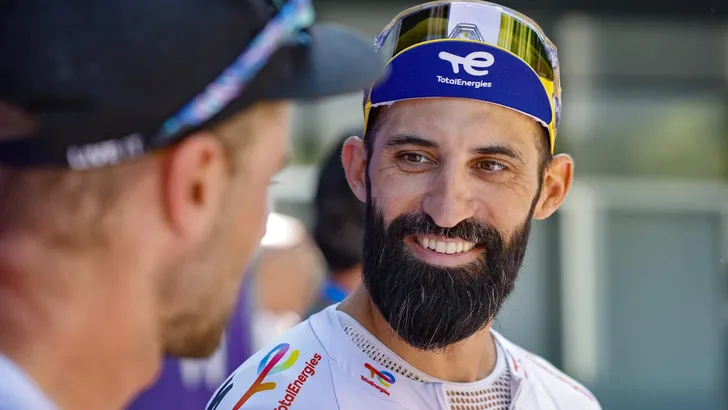 Heistse Pijl 2023